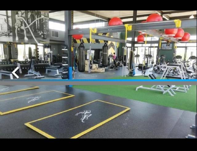 1 BEDROOM PROPERTY TO RENT IN WATERFALL